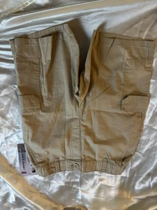 Levi's Boys' Pull on Cargo Shorts - Picture 1 of 6