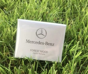 Interior Perfume Forest Mood Mercedes-Benz - Picture 1 of 3