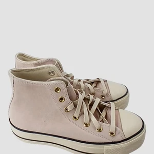 Scarpe sneakers donna Converse Chuck Taylor All Star Lift taglia 7 - Foto 1 di 7