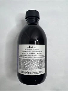 Davines Alchemic Shampoo Silver 9.47 oz 280ml New Non Retail Packaging - Picture 1 of 4