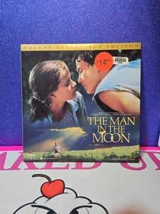Der Mann im Mond (Laserdisc, 1992) BREITBILD REESE WITHERSPOON JASON LONDON - Bild 1 von 7