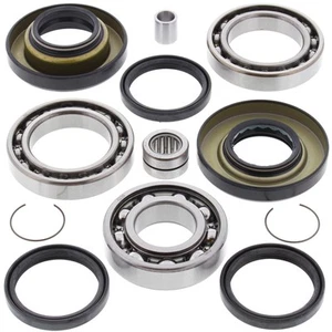 Junta de cojinete diferencial trasero para Honda TRX250 Recon 2002 2003 2004 2005 2006 - Imagen 1 de 2