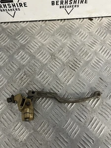 Suzuki RF400 RF600 RF 400 600 Kupplungshebel & Sitzstange OEM - Bild 1 von 5