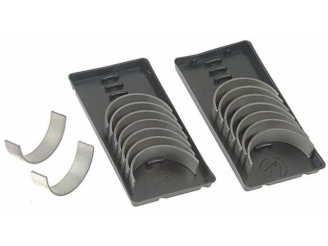 Juego de rodamientos de varilla de conexión para Ford LTD 1965-1971 potencia sellada 39774KMGY 1969 Foto 1 de 2