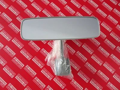 1970 1971 1972 1973 1974 1975 1976 1977 Toyota 1000 KP31 KP36 KP37 KP39 Mirror - Image 1 of 4