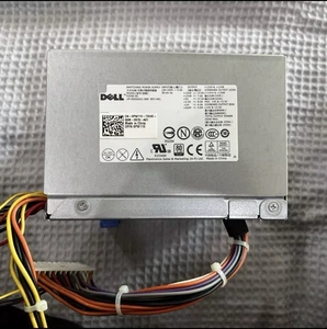 Dell F255E-00 255 W ATX PC Netzteil - Afbeelding 1 van 5
