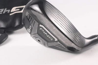 Ping G425 #3 Hybrid / 19 Degree / Regular Flex Ping Alta CB Slate 70 Shaft - Image 1 of 4