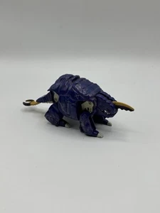 Vintage Rock Lords Rockasaur 1985 Spike Stone Bandai RUSTY SCREWS - Picture 1 of 5