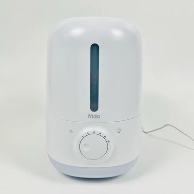Frida Baby 3-in-1 Humidifier Diffuser Nightlight XL Barely Used Works Great - Image 1 of 4