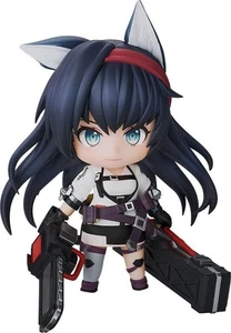 Good Smile Arts Shanghai Nendoroid Arknights Blaze Non-Scale Plastic Painte - Picture 1 of 6
