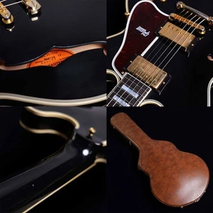 Gibson Custom Shop Historic Collection 1959 Es-355 Reissue - Picture 1 of 9