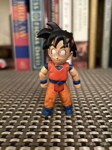 Kid Gohan Dragonball Z JAKKS FUN B.S./S., T. A. Figure Used See Pics/ Read - Picture 1 of 6