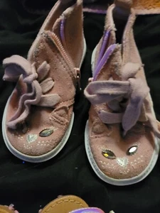 gap baby girl shoes - Picture 1 of 1