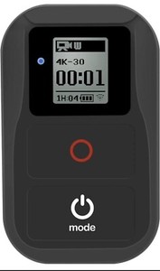 Suptig Remote WiFi Remote Compatible for Gopro Hero 8 Hero 7 Black Hero 6 Hero 5