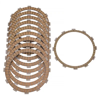 Пластина сцепления для Kawasaki ZX1400 Ninja ZX14R ZZR1400 ZG1400 Concours14 2006-2017 - Изображение 1 из 4