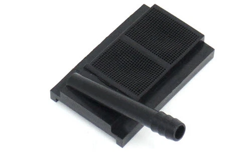 Caja de transferencia bomba filtro pantalla NP 261 263 231 233 241 242 Chevy Jeep Foto 1 de 4