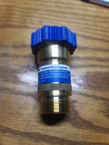 NEW in box Aqua-Pro 21852 45 PSI Freshwater Standard Pressure Regulator - Bild 1 von 5