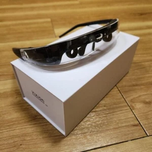 Auto Focus Eyewear 01 Vixion Zero One Glasses Type Wearable Devi JP Rare - Picture 1 of 8