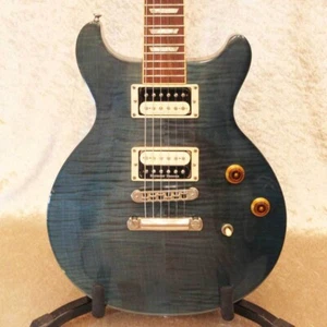 Gibson Les Paul Standard DC Plus 2004 Electric Guitar - Picture 1 of 8