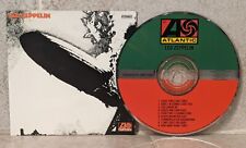 Led Zeppelin - Led Zeppelin. CD (Disc w/ Cover Only) 1994 Atlantic 