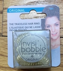 Invisibobble The Traceless Haarring 3 Stück - Bild 1 von 1