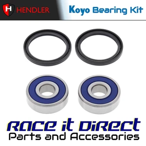 Koyo Wheel Bearing kit for Honda CX 500 D 1979-1981 Rear - Picture 1 of 8