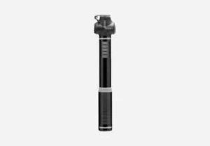Cannondale CO2 Road Mini Bicycle Pump - Black - Picture 1 of 5