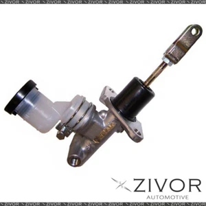 Clutch Master Cylinder For NISSAN EXA N13 CA16DE 4 Cyl EFI 1986 - 1990 #JB6053 - Picture 1 of 1
