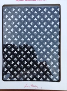 Neu im Karton Vera Bradley Flip-Flop Tablet Hülle für iPad 3 & 4 - Bild 1 von 3