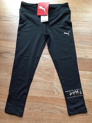 Legging para niña PUMA talla: 4T Foto 1 de 4