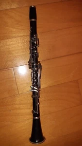 Klarinette Clarinet Bb wood Selmer Signet 100 USA - Bild 1 von 11