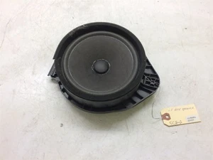 13-15 Chevy Malibu Front Left LH Door Speaker 47K OEM Used - Bild 1 von 7