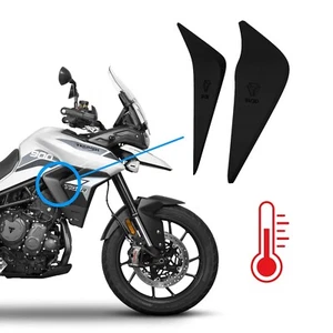 Windabweiser Hitzeschutz für Triumph Tiger 900 (2021-2023) - Bild 1 von 5