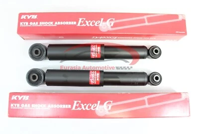  OEM KYB Rear Shock Absorbers 2 x 349203 For Lexus RX450h 2010-2021 OEM - Image 1 of 4