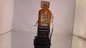 Gasoline Pump - Brown - Pot Ethyl - - Picture 1 of 15