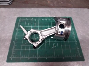 Predator 212cc NON-HEMI Stock OEM Dished 70mm Piston, Rings & Connecting Rod NEW - Picture 1 of 1