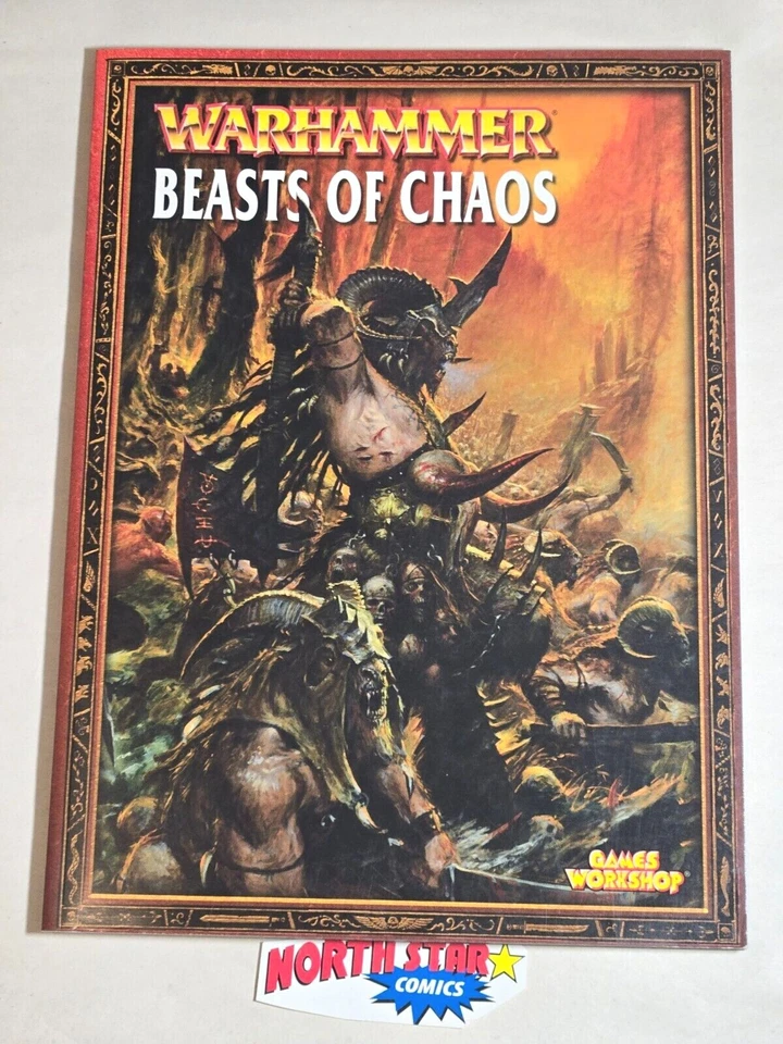 Warhammer Army Book Multi-listing - New Unread - You Pick - Image 1 of 1