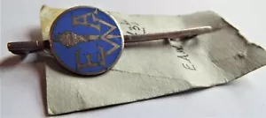 RARO EWA - ASOCIACIÓN DE MUJERES DE ESCRITURA EDUCATIVA Broche de membresía Prendedor de solapa - Imagen 1 de 3