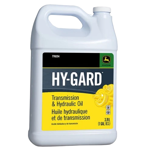 John Deere TY6354 Hy-Gard Transmission & Hydraulic Oil, Gallon - Image 1 of 1