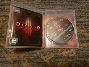 Diablo III (Sony PlayStation 3, 2013) - Picture 1 of 3