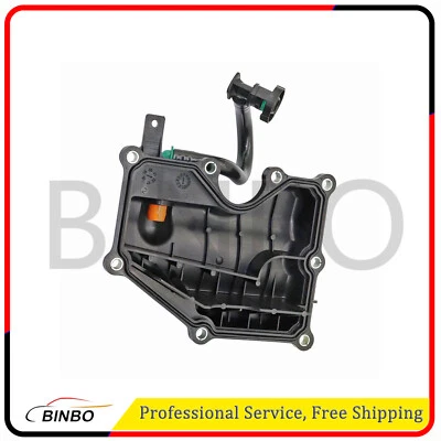 Válvula de purga de bote de vapor LR025615 para Land Rover Discovery Sport 2015-17 2,0 L Foto 1 de 4