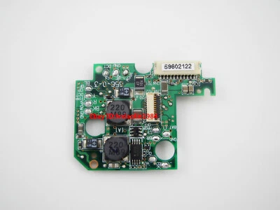 Repair Parts For Nikon D300 Power Board DC/DC Circuit PCB A0106 Original - Image 1 of 2