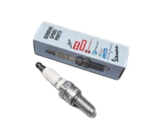 Candela Acc. Piaggio/ngk Cr8ekb Piaggio Mp3 300