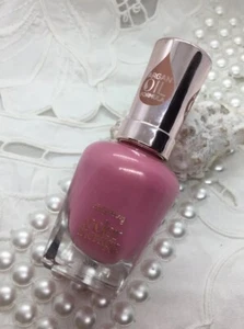 Sally Hansen Color Therapy Nagellack 270 MAUVE MANTRA 14,7 ml *neu* ❤️ - Bild 1 von 4