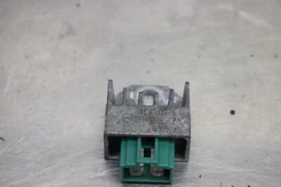 2009 Yamaha Ttr125e Rectifier Voltage Regulator Foto 1 de 3