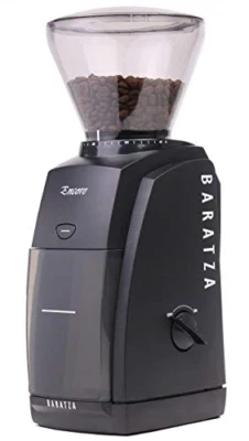 Baratza Encore Conical Burr Coffee Grinder (Black) - Image 1 of 4