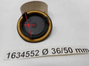 Bodenkappe Ø Durchmesser 38 mm Ford Ka ab 8/1996-9/2008 Ford Escort Ford  - Bild 1 von 2