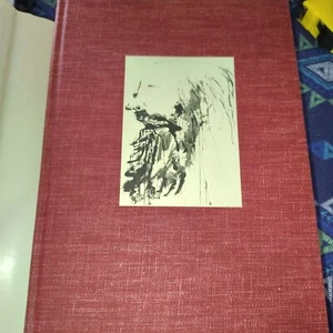 THE ILIAD OF HOMER - 1st Ed- Illustrated By Leonard Baskin , R. Lattimore - Picture 1 of 7