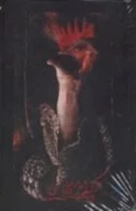 BLOODHAMMER / RIDE FOR REVENGE- chords of the left hand – TAPE - Picture 1 of 1