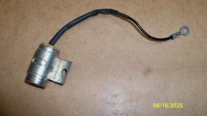Motorola VW Porsche Audi Radio Noise Suppression Filter Capacitor - 8B44222B01 - Picture 1 of 2